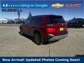 Thumbnail of 2023 Scarlet Ember Nissan Rogue