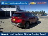 Thumbnail of 2023 Scarlet Ember Nissan Rogue