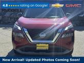 Thumbnail of 2023 Scarlet Ember Nissan Rogue