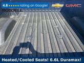 Thumbnail of 2025 Sterling Gray Metallic Chevrolet Silverado 2500