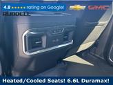 Thumbnail of 2025 Sterling Gray Metallic Chevrolet Silverado 2500