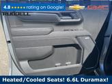 Thumbnail of 2025 Sterling Gray Metallic Chevrolet Silverado 2500