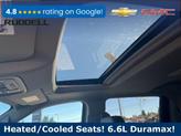 Thumbnail of 2025 Sterling Gray Metallic Chevrolet Silverado 2500