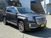 Thumbnail of 2016 Iridium Metallic GMC Terrain