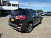 Thumbnail of 2016 Iridium Metallic GMC Terrain