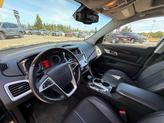 Thumbnail of 2016 Iridium Metallic GMC Terrain
