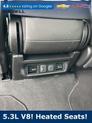 Thumbnail of 2021 Quicksilver Metallic GMC Sierra 1500