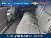 Thumbnail of 2021 Quicksilver Metallic GMC Sierra 1500