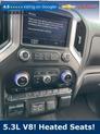 Thumbnail of 2021 Quicksilver Metallic GMC Sierra 1500