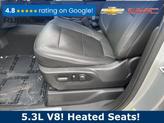 Thumbnail of 2021 Quicksilver Metallic GMC Sierra 1500