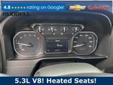 Thumbnail of 2021 Quicksilver Metallic GMC Sierra 1500