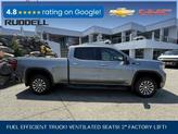 Thumbnail of 2020 Steel Metallic GMC Sierra 1500