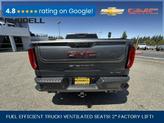 Thumbnail of 2020 Steel Metallic GMC Sierra 1500