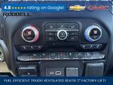Thumbnail of 2020 Steel Metallic GMC Sierra 1500