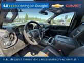 Thumbnail of 2020 Steel Metallic GMC Sierra 1500