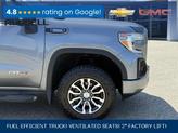 Thumbnail of 2020 Steel Metallic GMC Sierra 1500