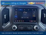 Thumbnail of 2020 Steel Metallic GMC Sierra 1500