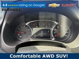 Thumbnail of 2024 Summit White GMC Terrain