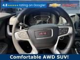 Thumbnail of 2024 Summit White GMC Terrain