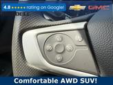 Thumbnail of 2024 Summit White GMC Terrain