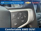 Thumbnail of 2024 Summit White GMC Terrain