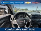 Thumbnail of 2024 Summit White GMC Terrain