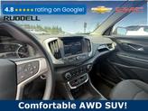 Thumbnail of 2024 Summit White GMC Terrain