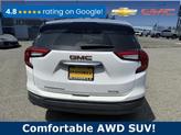 Thumbnail of 2024 Summit White GMC Terrain