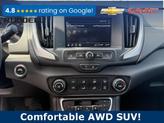 Thumbnail of 2024 Summit White GMC Terrain