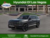 Photo of 2026 Gray Pearl Hyundai PALISADE