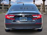 Thumbnail of 2019 Crystal Black Pearl Honda Accord Hybrid