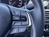 Thumbnail of 2019 Crystal Black Pearl Honda Accord Hybrid