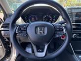 Thumbnail of 2019 Crystal Black Pearl Honda Accord Hybrid