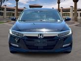 Thumbnail of 2019 Crystal Black Pearl Honda Accord Hybrid