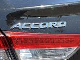 Thumbnail of 2019 Crystal Black Pearl Honda Accord Hybrid