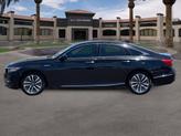 Thumbnail of 2019 Crystal Black Pearl Honda Accord Hybrid