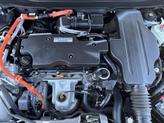 Thumbnail of 2019 Crystal Black Pearl Honda Accord Hybrid