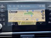 Thumbnail of 2019 Crystal Black Pearl Honda Accord Hybrid