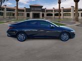 Thumbnail of 2024 Black Hyundai ELANTRA