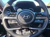 Thumbnail of 2024 Black Hyundai ELANTRA