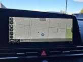 Thumbnail of 2024 Amazon Gray Hyundai ELANTRA