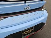 Thumbnail of 2022 Performance Blue Hyundai ELANTRA N