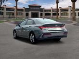 Thumbnail of 2025 Amazon Gray Hyundai ELANTRA