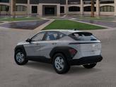 Thumbnail of 2026 Cyber Gray Metallic Hyundai KONA