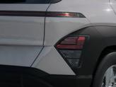 Thumbnail of 2026 Cyber Gray Metallic Hyundai KONA