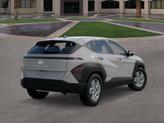 Thumbnail of 2026 Cyber Gray Metallic Hyundai KONA