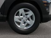 Thumbnail of 2026 Cyber Gray Metallic Hyundai KONA
