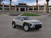 Thumbnail of 2026 Cyber Gray Metallic Hyundai KONA