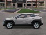 Thumbnail of 2026 Cyber Gray Metallic Hyundai KONA