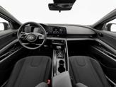 Thumbnail of 2025 Intense Blue Hyundai ELANTRA